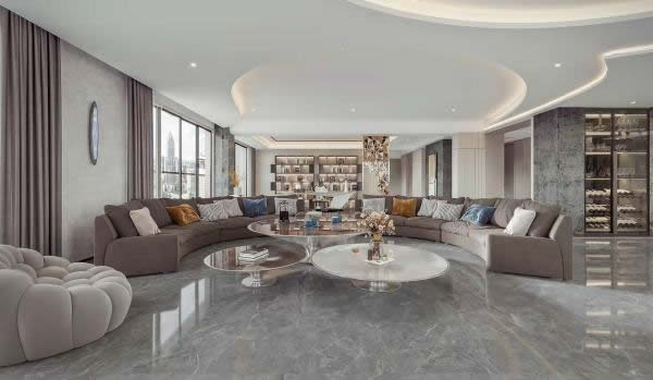 松下智能家居助力杭州綠城時代星火城盡享當代塔尖體驗