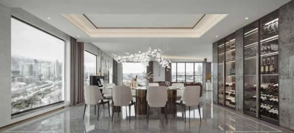 松下智能家居助力杭州綠城時代星火城盡享當代塔尖體驗