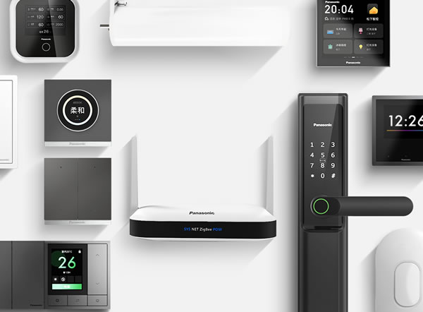 松下智能家居助力杭州綠城時代星火城盡享當代塔尖體驗