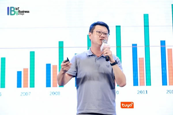 涂鴉智能攜手全球開發者開啟IoT創新之旅_15