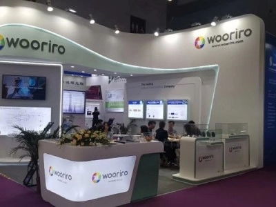 天誠智能聯(lián)合參展第24屆CIOE中國光博會