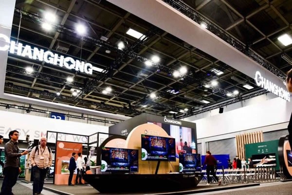 透過科技，看長虹智能家居如何“用新出海”？_1