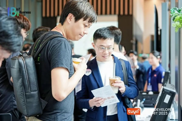 涂鴉智能推出低碳時代的智慧能源管理解決方案_3