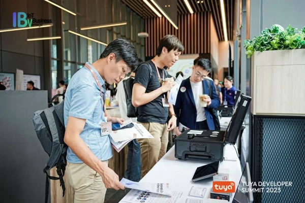 涂鴉智能推出低碳時代的智慧能源管理解決方案_6