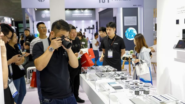 控客智能家居解決用戶更精細的場景用光需求_24