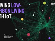 涂鴉智能以IoT驅(qū)動(dòng)低碳生活，實(shí)現(xiàn)節(jié)能減排