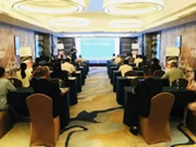 多瑪凱拔BTS50地彈簧推廣會首站鄭州啟幕