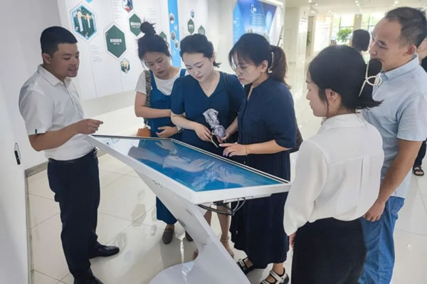 為教師“賦能”，榮事達(dá)智能家居校企聯(lián)動協(xié)同育人_5