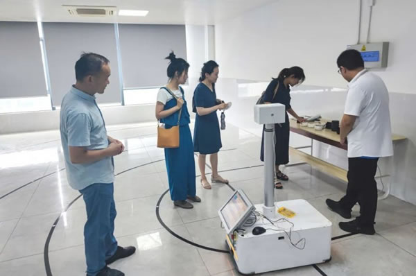 為教師“賦能”，榮事達(dá)智能家居校企聯(lián)動協(xié)同育人_6