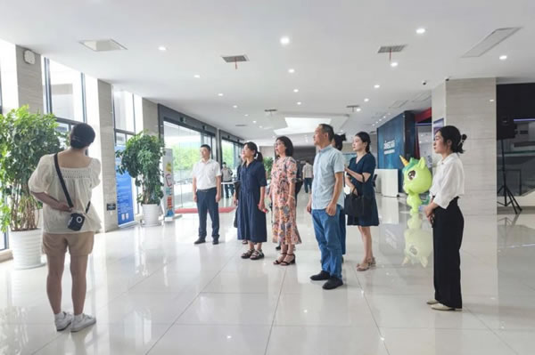 為教師“賦能”，榮事達(dá)智能家居校企聯(lián)動協(xié)同育人_8