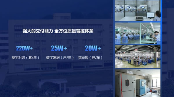 米立智能鎖中標(biāo)中海地產(chǎn)智能面板戰(zhàn)略集采_1