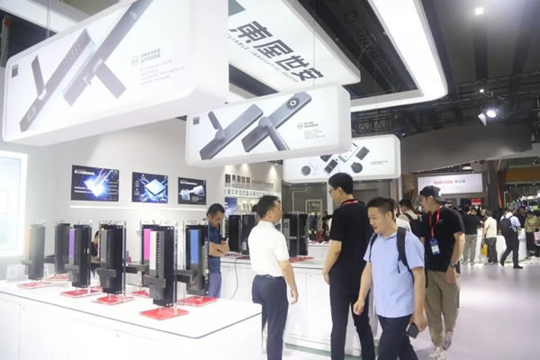 2023東屋世安建博會圓滿收官,大放異彩!_2