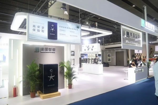 2023東屋世安建博會圓滿收官,大放異彩!_4