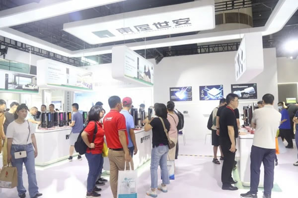 2023東屋世安建博會圓滿收官,大放異彩!_5