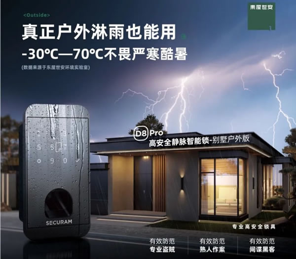 2023東屋世安建博會圓滿收官,大放異彩!_6