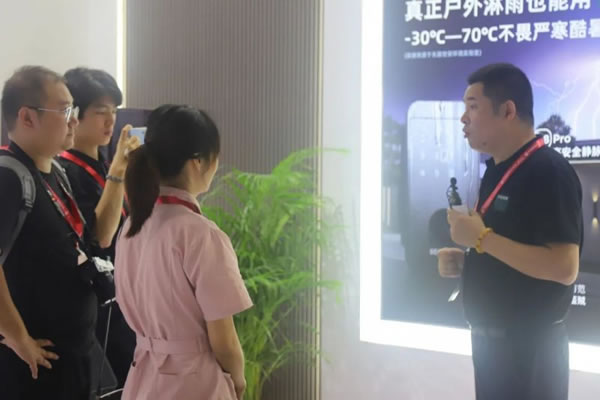 2023東屋世安建博會圓滿收官,大放異彩!_11