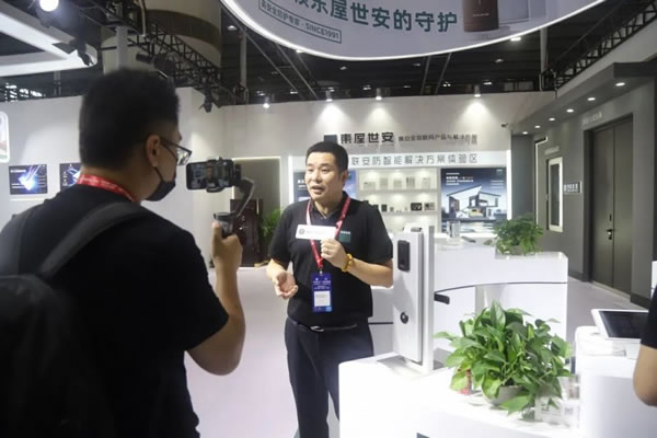 2023東屋世安建博會圓滿收官,大放異彩!_12