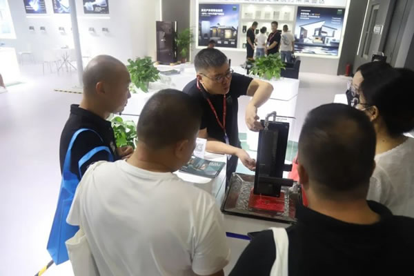 2023東屋世安建博會圓滿收官,大放異彩!_13