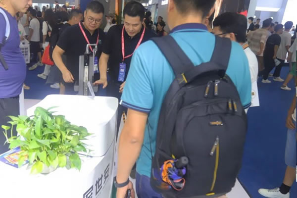 2023東屋世安建博會圓滿收官,大放異彩!_14