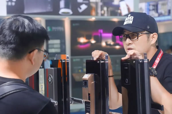 2023東屋世安建博會圓滿收官,大放異彩!_15