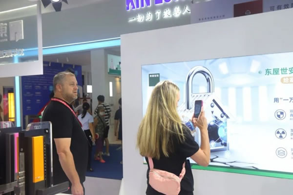 2023東屋世安建博會圓滿收官,大放異彩!_17