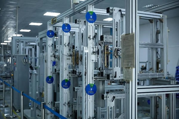 雅潔五金獲佛山市南海區(qū)制造業(yè)高質(zhì)量發(fā)展標桿企業(yè)_6