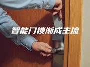 凱迪仕、德施曼、華為斗法,智能門鎖勇闖安全關(guān)