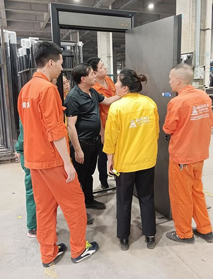 賦能市場，王力智能鎖用工匠精神打造卓越品質_6