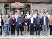 榮事達智能家居訪企拓崗促就業(yè)，校企合作共發(fā)展