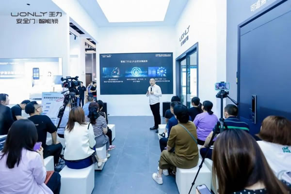 王力打造入戶門風向標驚艷全場，載譽收官！_7