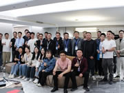 聰普智能家居聚焦智能家居行業(yè)趨勢(shì),共話創(chuàng)新發(fā)展