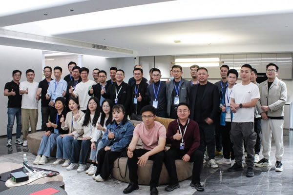 聰普智能家居聚焦智能家居行業趨勢，共話創新發展_1