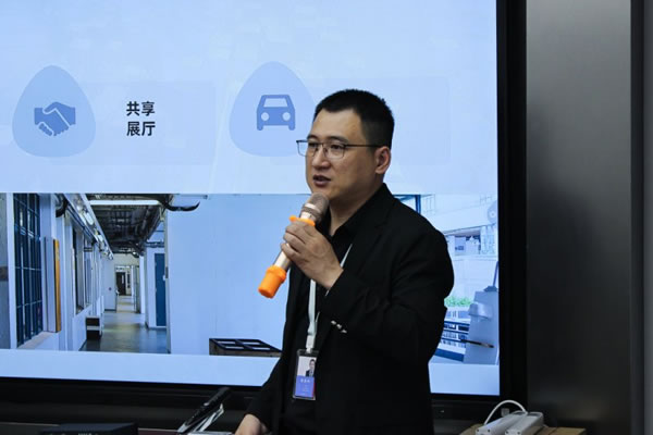 聰普智能家居聚焦智能家居行業趨勢，共話創新發展_2