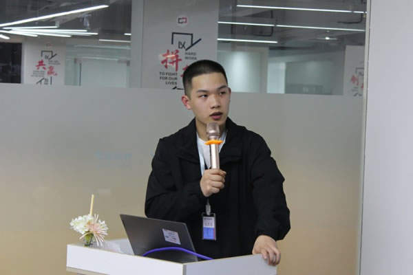 聰普智能家居聚焦智能家居行業趨勢，共話創新發展_5