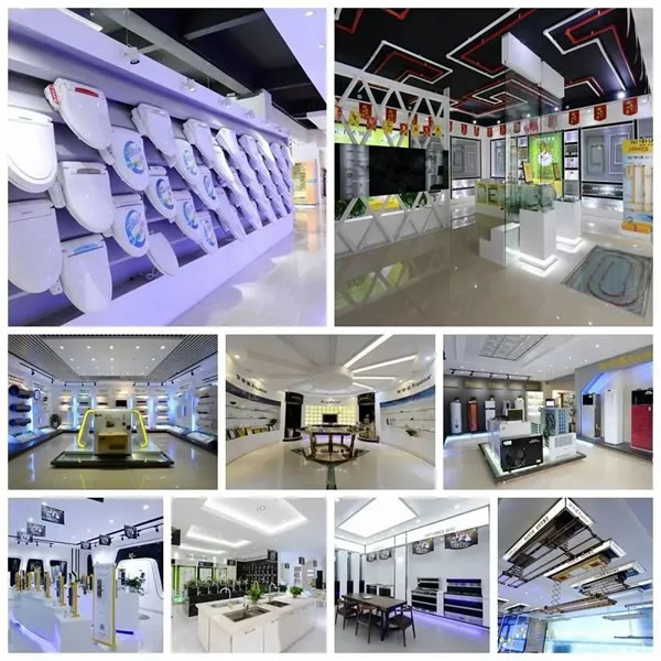 中 國旅游日,來榮事達智能家居“打卡”吧!_5