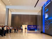 快訊 | 2022屆深圳市金融領(lǐng)軍人才研修班——走進(jìn)達(dá)實(shí)活動(dòng)圓滿舉辦