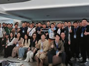 聰普智能家居2023智能行業(yè)夏日交流會(huì)召開(kāi)