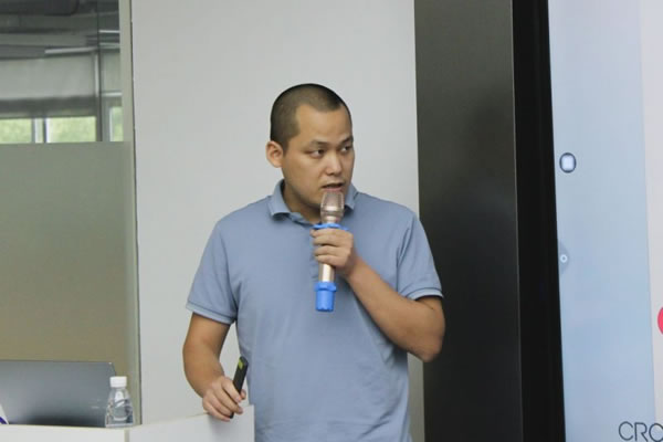 聰普智能家居2023智能行業夏日交流會召開_5