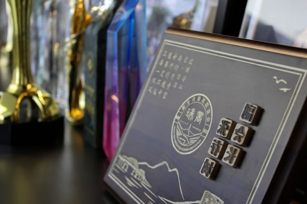 聰普智能家居張存樹當(dāng)選新生代瑞商聯(lián)誼會副會長_5