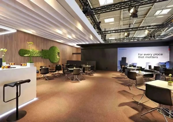 齊聚BAU2023,多瑪凱拔大放異彩!_16