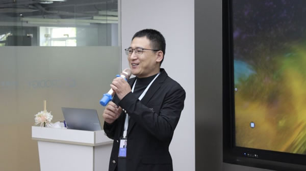 聰普智能家居第五期經銷商春季聯誼會圓滿收官_3