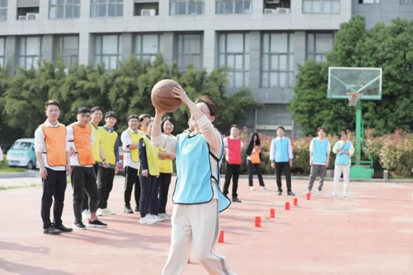 榮事達智能家居傳“五四”薪火,展青年風茂_7