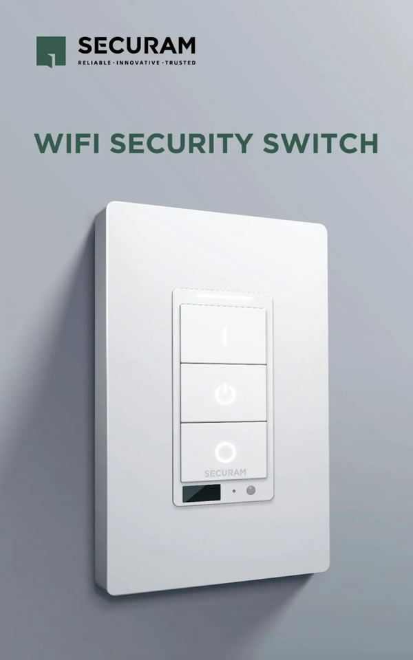 東屋世安智能家居亮相國際消費類電子產品展覽會_5