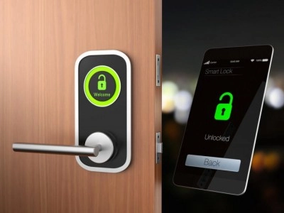 解封！2023年智能鎖行業或將迎來復蘇之年 ？