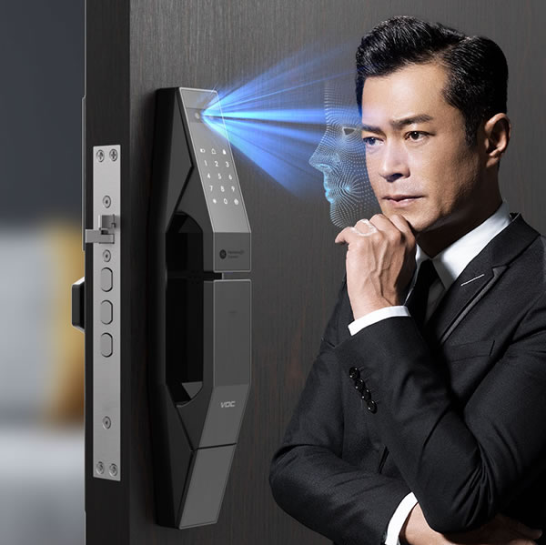 VOC帶屏3D人臉鎖解鎖滿格安全感_2