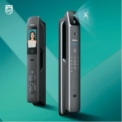 行業進入變革時代，飛利浦智能鎖用產品說話_1