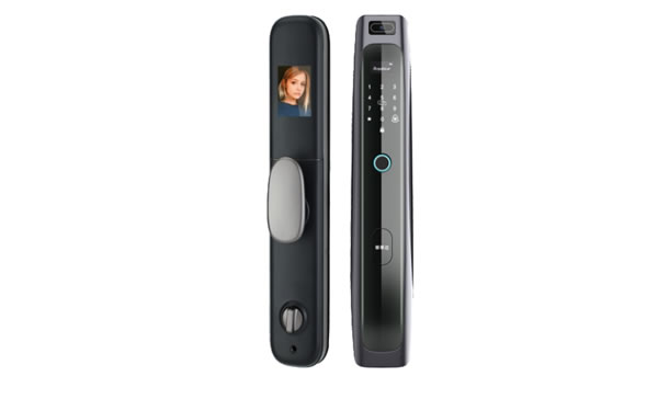 榮事達智能鎖送上秋日的第一份守護！_1