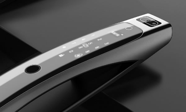 榮事達智能鎖送上秋日的第一份守護！_2