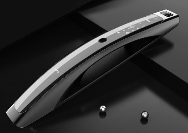 榮事達智能鎖送上秋日的第一份守護！_4