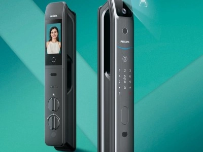 飛利浦人臉可視智能鎖已經(jīng)交出一份亮眼答卷